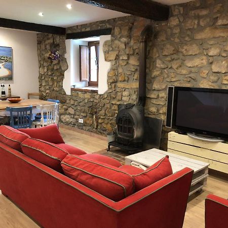 Casa Rural Dosal Ruiseñada 외부 사진