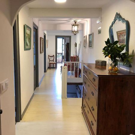 Casa Rural Dosal Ruiseñada 외부 사진