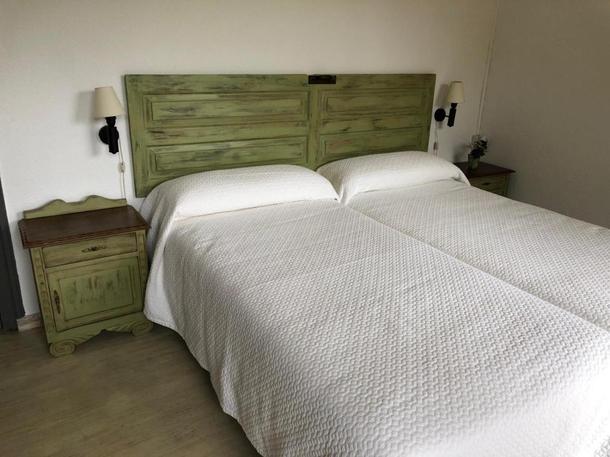 Casa Rural Dosal Ruiseñada 외부 사진